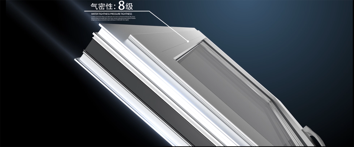 節(jié)能門窗和普通門窗有什么區(qū)別？